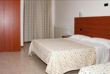 קוטג'' Residenza Di Campagna Antonio & Davide