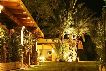 אתר נופש Villaggio Garden Park