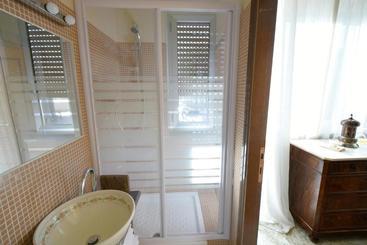 B&b Lo Straniero