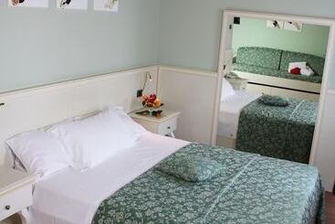 צימר Country House La Perla Del Sile