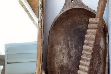 住宿加早餐 Masseria San Francesco