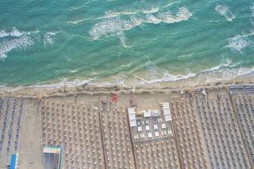 여관 Nicolaus Club Alimini Smile