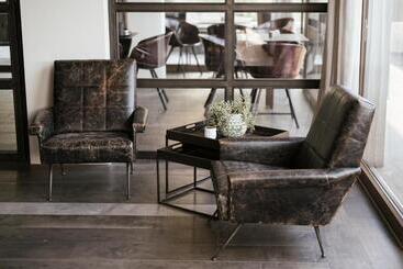 호텔 Appartements Schmied Hans