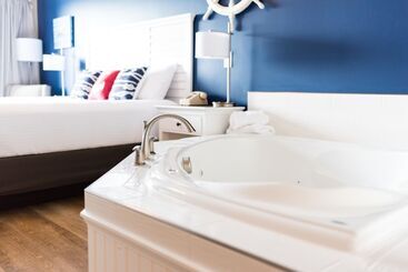 فندق Capt. Thomson S Resort