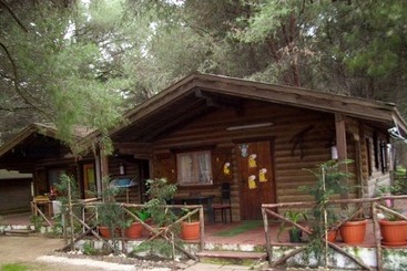 فندق Club Villaggio Magic Garden   Campground