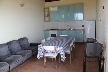 هتل روستایی Ville Bellajo