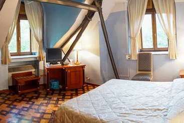 בית מלון כפרי Villa Mon Repos