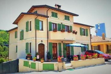 Miluna B&b