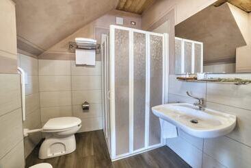 Пансион Antica Locanda Sanpietro