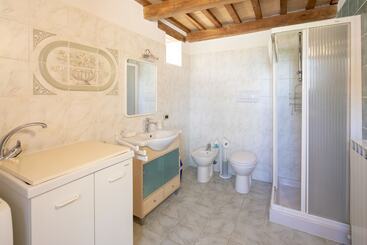 פנסיון Country House Villa Sabrina