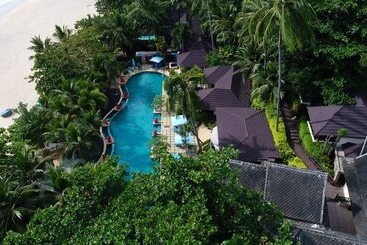Andaman White Beach Resort Sha Plus