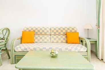 Apartamentos Amatista