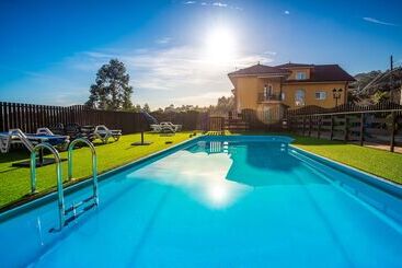 آپارتمانهای توریستها Apartamentos Cudillero