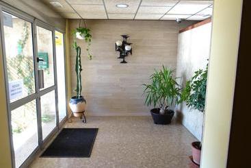 Apartamentos Elvira
