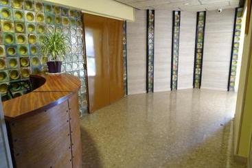 Apartamentos Elvira