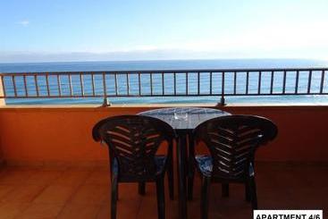 Apartamentos Elvira
