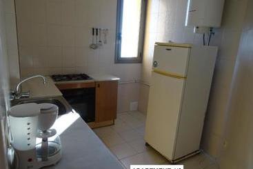 Apartamentos Elvira