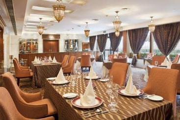 Crowne Plaza Nanjing Hotel & Suites
