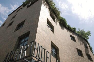 בית מלון כפרי Abitart