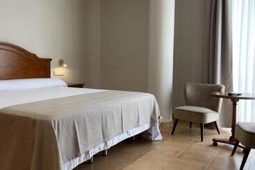 Hôtel Almijara   Mares