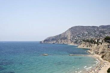 Hotel Bahia Calpe by Pierre & Vacances