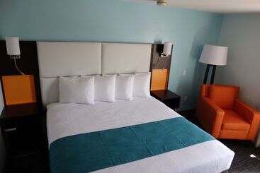 호텔 Best Western Plus Orlando Lake Buena Vista South Inn & Suites