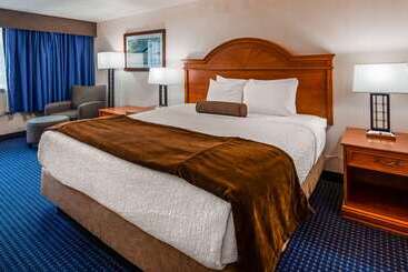 فندق Best Western Valdez Harbor Inn