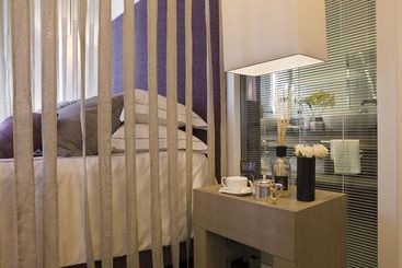 Отель Boutique O Poejo