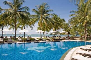 Otel Casa Del Mar Langkawi