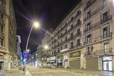 Отель Chic & Basic Lemon Boutique