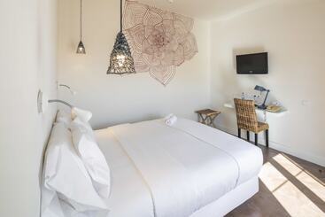 酒店 Costa D Oiro Ambiance Village