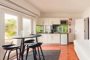 Hotel Costa D Oiro Ambiance Village