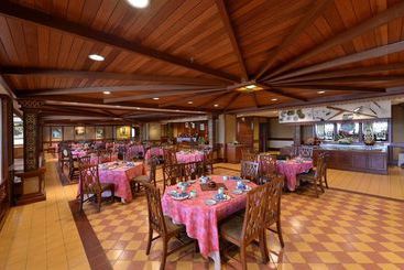 هتل Equatorial Melaka