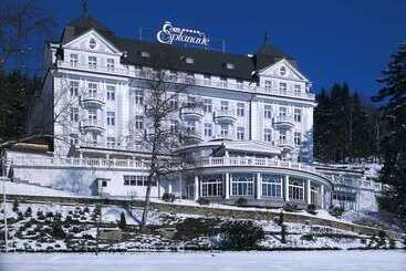 호텔 Esplanade Spa And Golf Resort