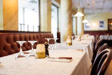 Profilhotels Hotel Garden