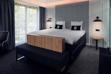 Gr8 Hotel Oosterhout