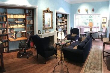 هتل Hacienda Cusin