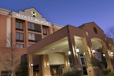هتل Hyatt Place Nashville Airport