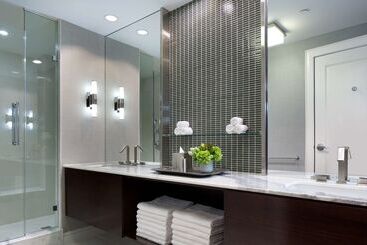 Отель Hyatt Regency Boston