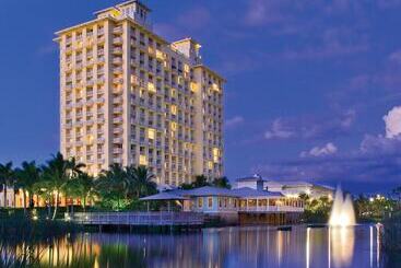 בית מלון כפרי Hyatt Regency Coconut Point Resort & Spa Near Naples