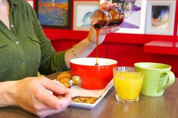 هتل Ibis Styles Honfleur Centre Historique