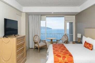 酒店 Krystal Beach Acapulco
