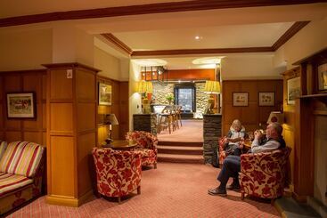 Lakeside Hotel And Spa