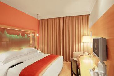 هتل Le Royal Tower Kuwait