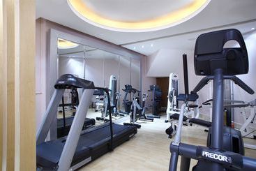 هتل Le Royal Tower Kuwait