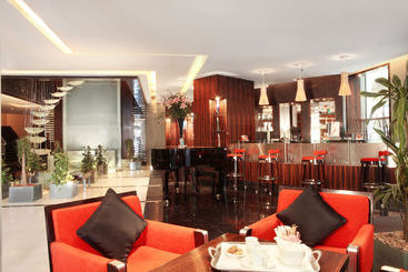 هتل Le Royal Tower Kuwait