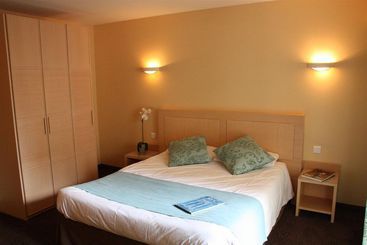 هتل Les Suites Massena