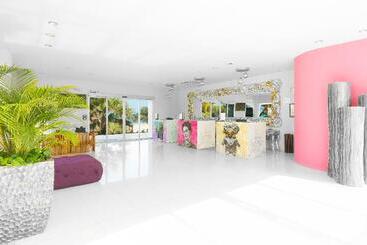 فندق Mia Reef Isla Mujeres Cancun All Inclusive Resort