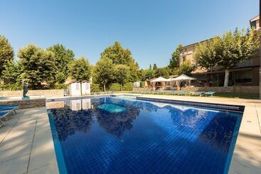 בית מלון כפרי Miro