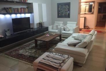 Жильё для туристов Muralto Residence